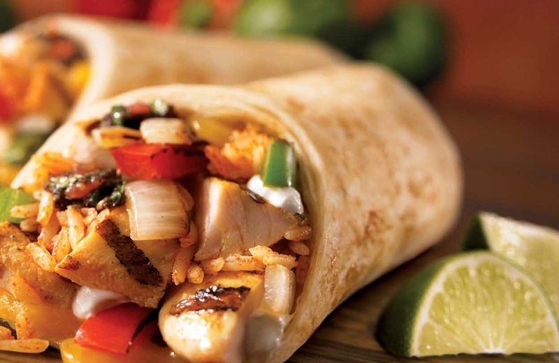 Azteca Grill