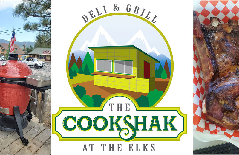 Cookshak
