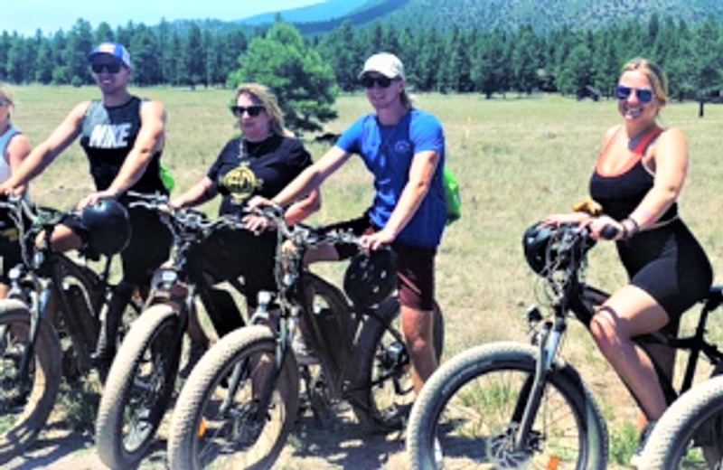 Greenbelt Bike Tours