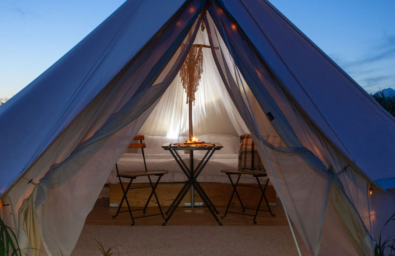 Instagear Outdoor Rentals