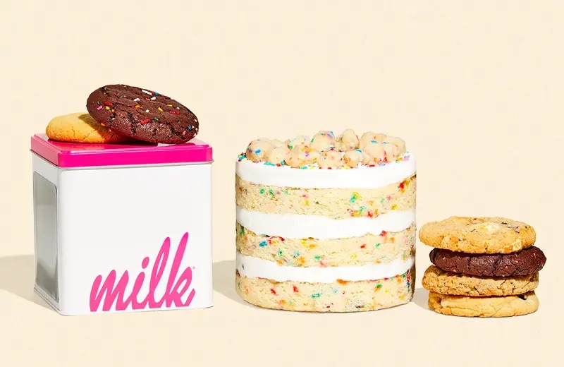 Milk Bar