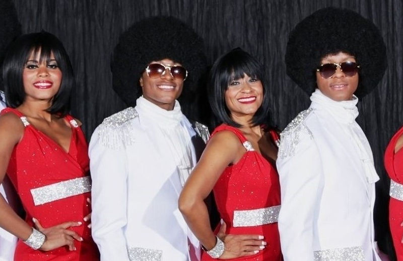 Motown Extreme