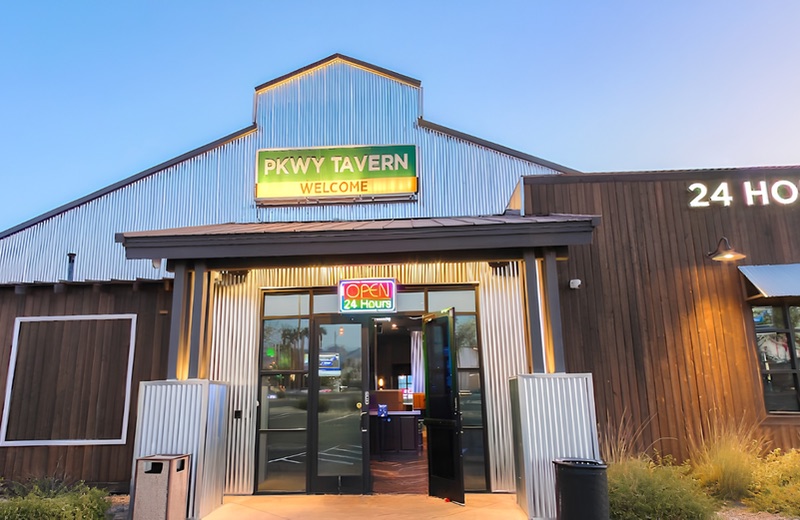 PKWY TAVERN - Centennial