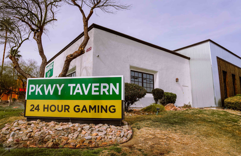 PKWY TAVERN - Decatur