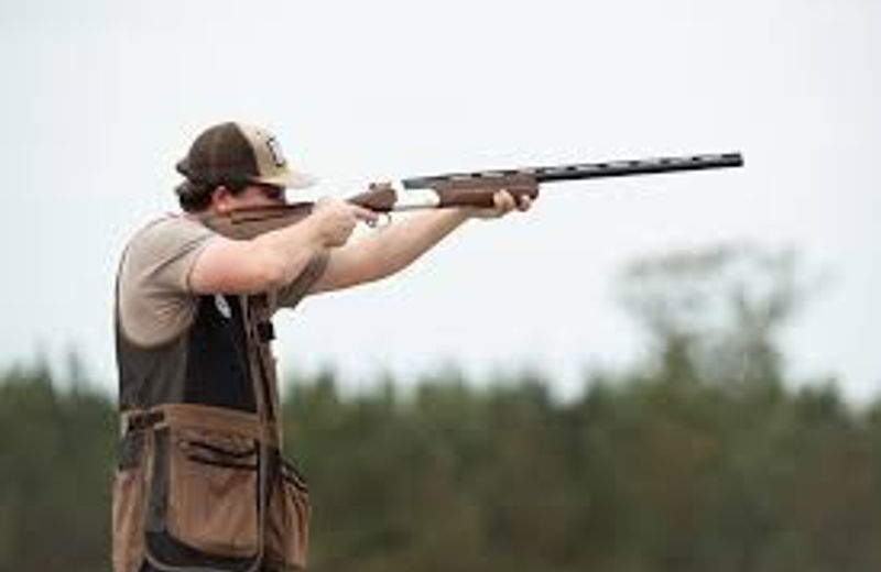 Redlands Shooting Park