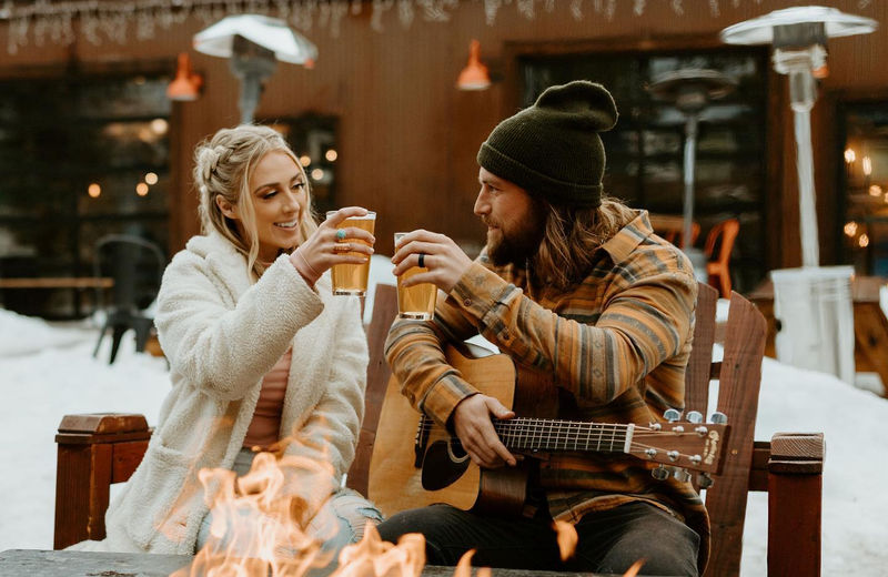 South of North Brewing Co.