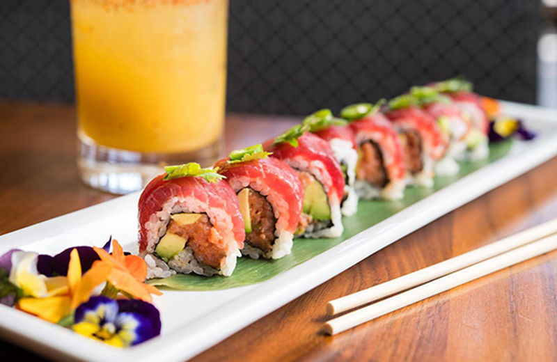 Sushi Roku