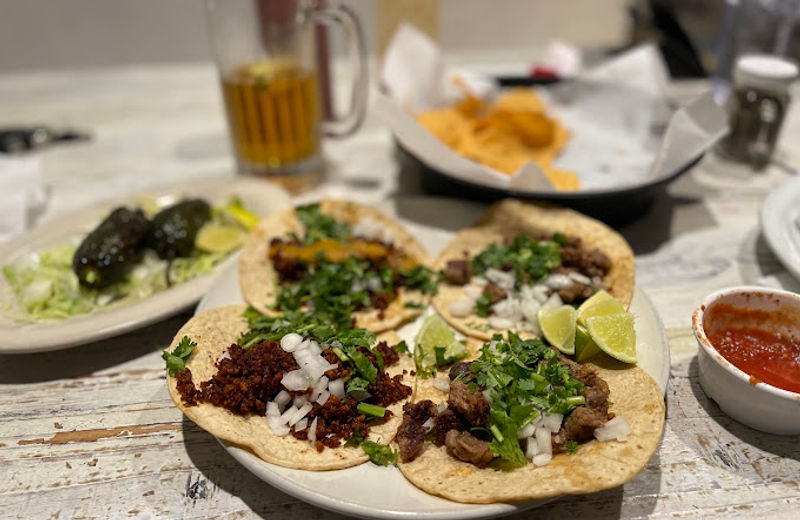 Tacos Rock