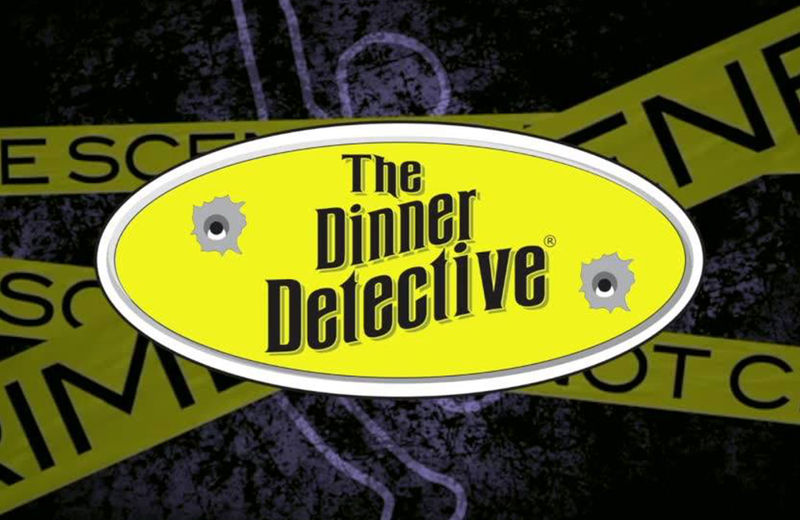 The Dinner Detective