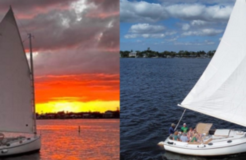 Treasure Coast Sailing Adventures