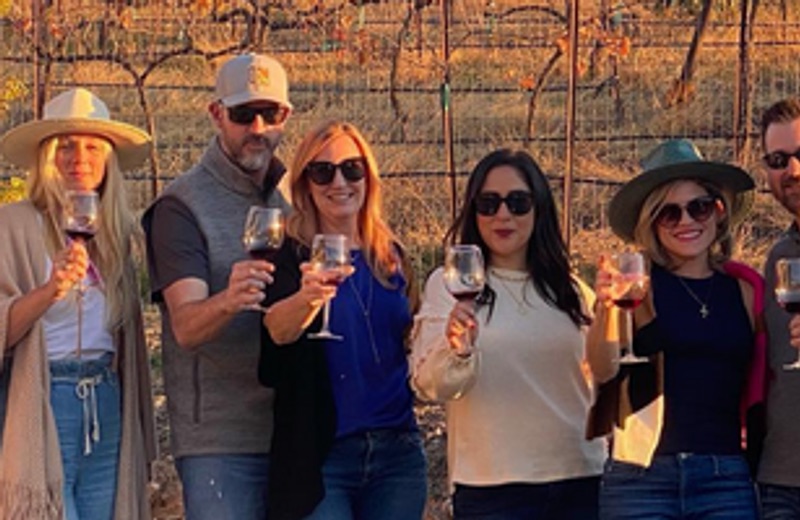 Wine Tours of Sedona