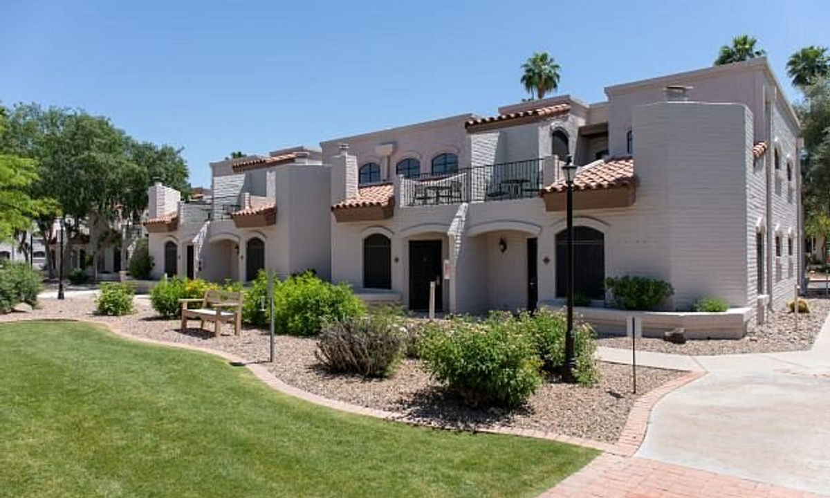 Scottsdale Camelback